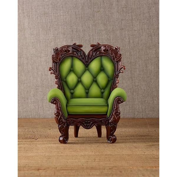 (預購) Phat! PARDOLL 古典椅 Matcha 20260823 Phat! PARDOLL 古典椅 Matcha