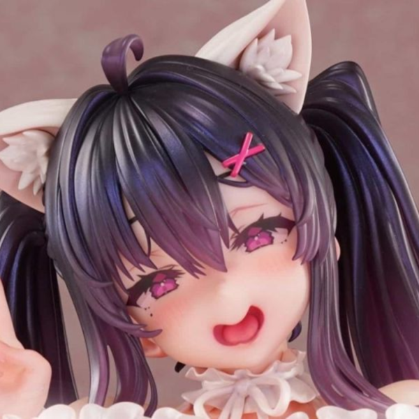 (預購) [18禁商品] PURE 1/4 野野原柚花醬 秘密內衣Ver. PVC完成品 20260416 [18禁商品] PURE 1/4 野野原柚花醬 秘密內衣Ver. PVC完成品