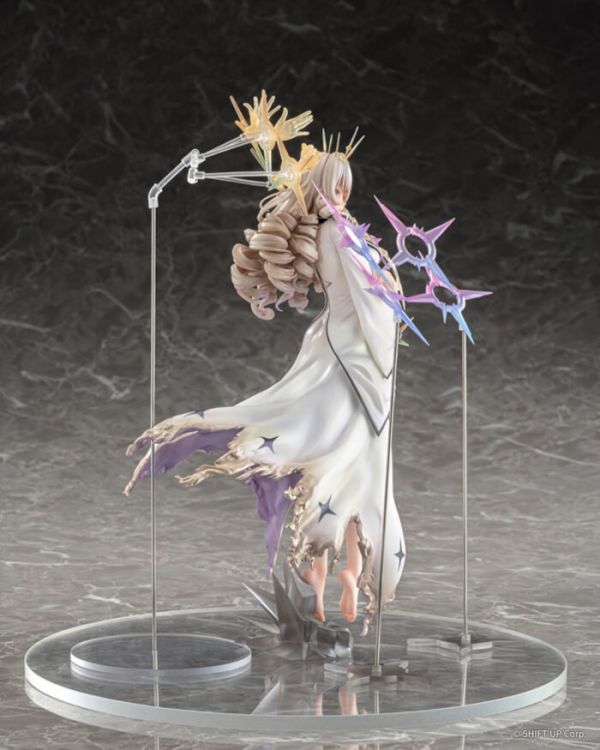AniGift 1/7 勝利女神:妮姬 皇冠 國王的新衣 PVC完成品 AniGift 1/7 勝利女神:妮姬 皇冠 國王的新衣 PVC完成品