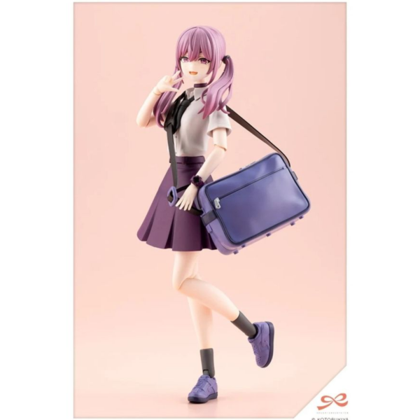 (預購) Kotobukiya 壽屋 1/10 創彩少女庭園 小惡魔雙馬尾醬 組裝模型 (JK068) 20251022 (預購) Kotobukiya 壽屋 1/10 創彩少女庭園 小惡魔雙馬尾醬 組裝模型 (JK068) 20251022
