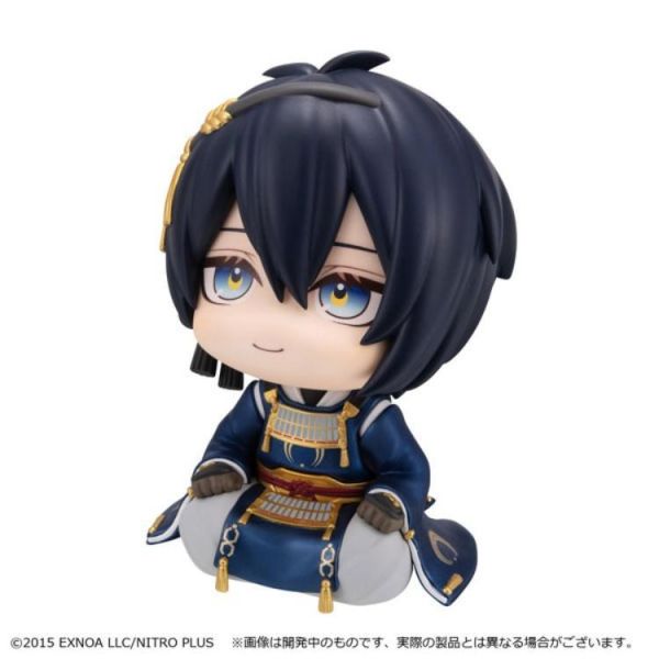 (預購) MEGAHOUSE Lookup 刀劍亂舞ONLINE 三日月宗近 20260813 MEGAHOUSE Lookup 刀劍亂舞ONLINE 三日月宗近