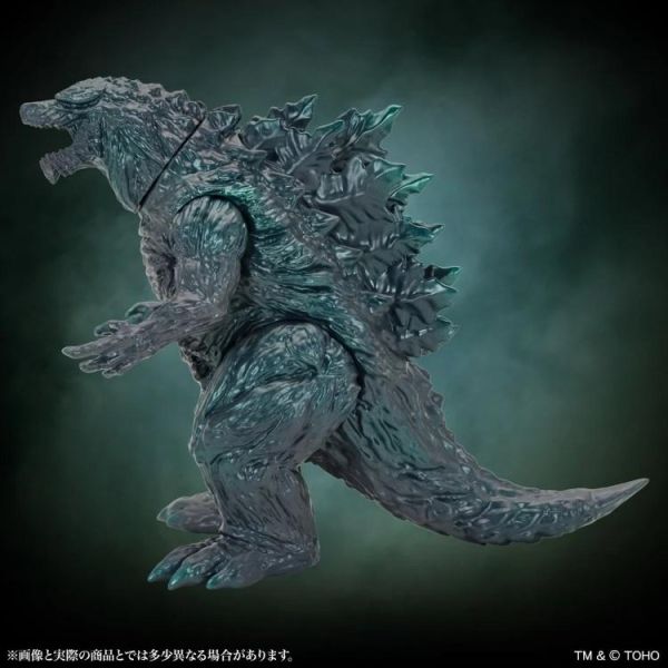 (預購) CCPJAPAN MSS哥吉拉EX 20 地球哥吉拉 標準ver. 20260803 CCPJAPAN MSS哥吉拉EX 20 地球哥吉拉 標準ver.
