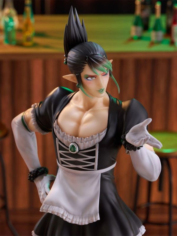 (預購) FuRyu F:NEX 1/7 彩虹社 花畑嘉依卡 完成品 20261102 FuRyu F:NEX 1/7 彩虹社 花畑嘉依卡 完成品