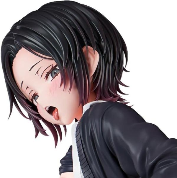 (預購) [18禁商品] Insight PMMA人形1/6 肉感美少年 雌男子的健康診斷 悠宇 PVC完成品 20260324 [18禁商品] Insight PMMA人形1/6 肉感美少年 雌男子的健康診斷 悠宇 PVC完成品