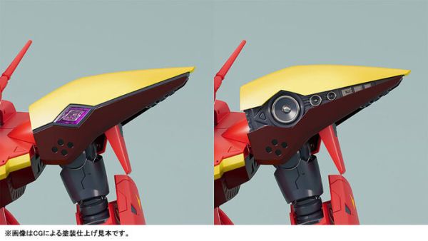 Max Factory PLAMAX 1/72 超時空要塞7 VF-19改 火焰女武神 熱氣巴薩拉機 組裝模型 Max Factory PLAMAX 1/72 超時空要塞7 VF-19改 火焰女武神 熱氣巴薩拉機 組裝模型