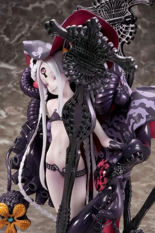 (預購) ALTER 1/7 Fate/Grand Order Foreigner/阿比蓋爾．威廉斯 [夏] PVC完成品 20260316 ALTER 1/7 Fate/Grand Order Foreigner/阿比蓋爾．威廉斯 [夏] PVC完成品