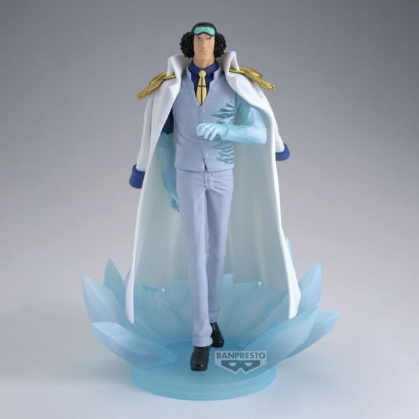 (預購) BP景品 航海王 THE出航 LOGIA 庫山 特別版 眼鏡牌 BANPRESTO 2512 (預購) BP景品 航海王 THE出航 LOGIA 庫山 特別版 眼鏡牌 BANPRESTO
