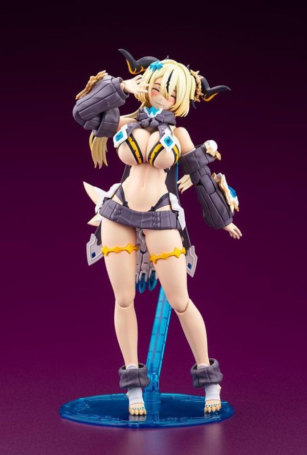 (預購) Kotobukiya 壽屋 ARCANADEA 阿爾卡納蒂亞 埃尼爾 組裝模型 AR016 20261014 Kotobukiya 壽屋 ARCANADEA 阿爾卡納蒂亞 埃尼爾 組裝模型 AR016