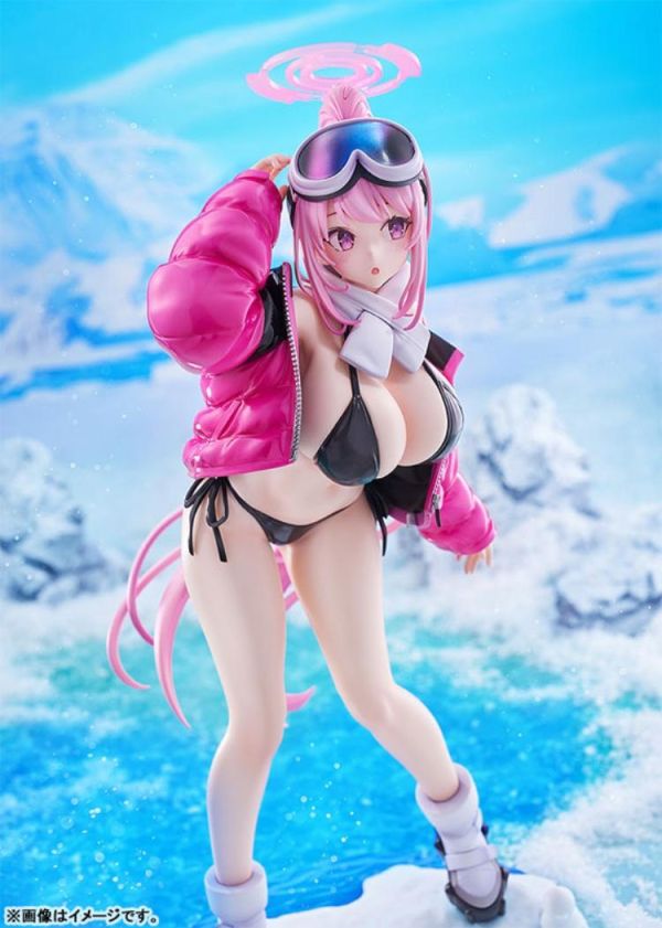 (預購) Good Smile 1/7 蔚藍檔案 Blue Archive 英美 泳裝 PVC完成品 20260531 Good Smile 1/7 蔚藍檔案 Blue Archive 英美 泳裝 PVC完成品