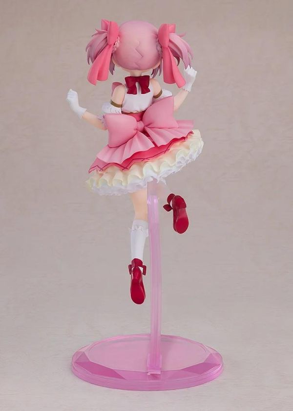 (預購) ANIPLEX POP UP PARADE SP 魔法少女小圓 鹿目圓 瓦爾普吉斯的迴天 Ver. 完成品 20261022 ANIPLEX POP UP PARADE SP 魔法少女小圓 鹿目圓 瓦爾普吉斯的迴天 Ver. 完成品