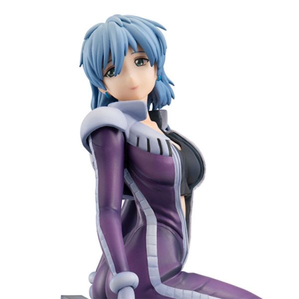 (預購) MEGAHOUSE GGG 機動戰士鋼彈 第08MS小隊 愛娜・薩哈林 雪夜版 PVC完成品 20260115 MEGAHOUSE GGG 機動戰士鋼彈 第08MS小隊 愛娜・薩哈林 雪夜版 PVC完成品