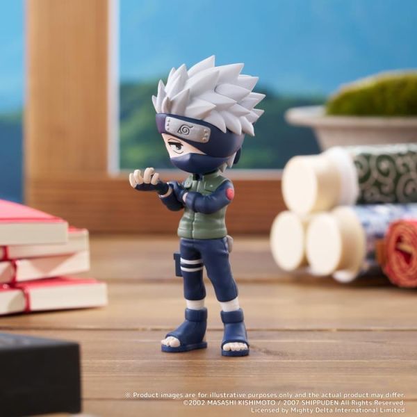 (預購) BUSHIROAD 盲盒 PalVerse 火影忍者疾風傳P1 全6種 一中盒6入販售 20260419 BUSHIROAD 盲盒 PalVerse 火影忍者疾風傳P1 全6種 一中盒6入販售