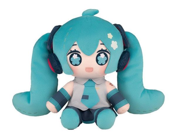 (預購) Goodsmile Huggy Doll 初音未來 20260906 Goodsmile Huggy Doll 初音未來