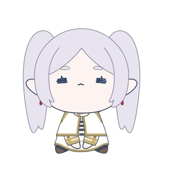 (預購) FURYU 景品 葬送的芙莉蓮 MOCHIPICO 迷你絨毛 芙莉蓮 2608 20260305 FURYU 景品 葬送的芙莉蓮 MOCHIPICO 迷你絨毛 芙莉蓮