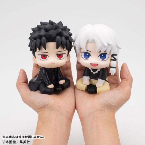 (預購) MEGAHOUSE LOOK UP 神樂鉢 六平千鑛 20260413 MEGAHOUSE LOOK UP 神樂鉢 六平千鑛