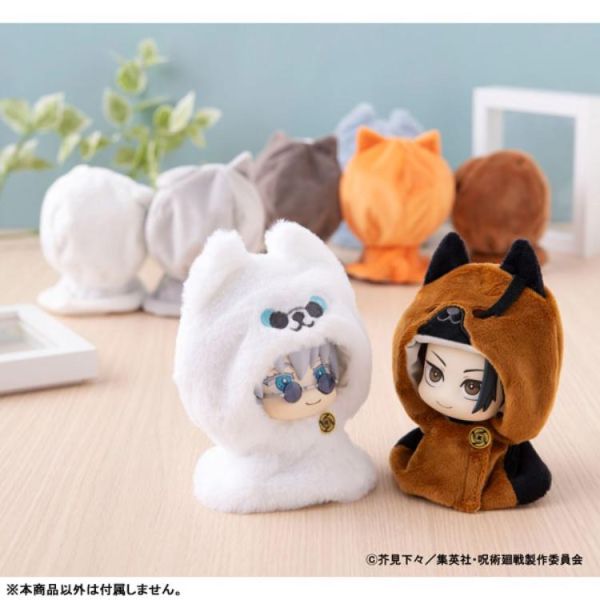 (預購) MEGAHOUSE LOOK UP 披風系列 咒術迴戰 5週年 夏油傑 高專 20260413 MEGAHOUSE LOOK UP 披風系列 咒術迴戰 5週年 夏油傑 高專