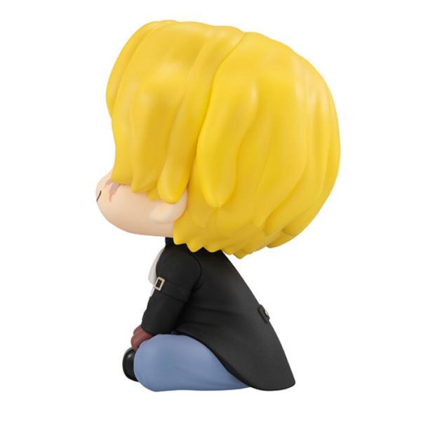 [再販] [標準版] MegaHouse LOOKUP 海賊王 航海王 薩波 [再販] [標準版] MegaHouse LOOKUP 海賊王 航海王 薩波