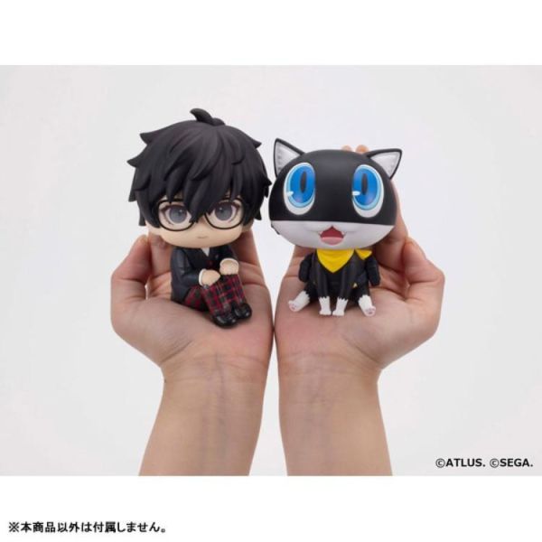 (預購) MEGAHOUSE Lookup Persona 5 the Royal Hero 20260813 MEGAHOUSE Lookup Persona 5 the Royal Hero