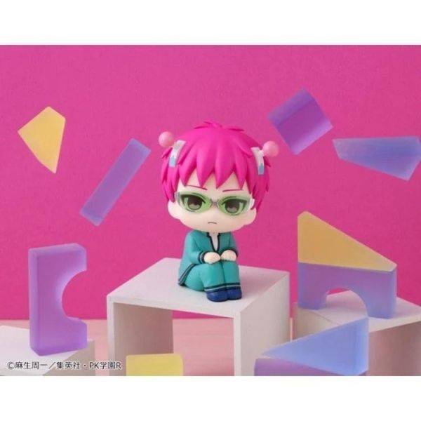 (預購) MEGAHOUSE Lookup 齊木楠雄的災難 齊木楠雄 20260813 MEGAHOUSE Lookup 齊木楠雄的災難 齊木楠雄