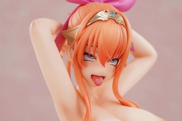 (預購) [18禁商品] PURE 1/6  對魔忍RPGX 瑪雅·科迪莉亞 PVC完成品 20260331 [18禁商品] PURE 1/6  對魔忍RPGX 瑪雅·科迪莉亞 PVC完成品