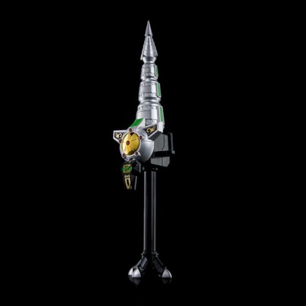 (預購) MICRO COSMOS 招財貓 史龍王 MC-05 可動完成品 20251106 (預購) MICRO COSMOS 招財貓 史龍王 MC-05 可動完成品 20251106