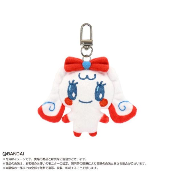 (預購) BANDAI 盲盒 迷你 CHIBI 塔麻歌子 絨毛吊偶套組 全8種 一中盒8入販售 20260621 BANDAI 盲盒 迷你 CHIBI 塔麻歌子 絨毛吊偶套組 全8種 一中盒8入販售