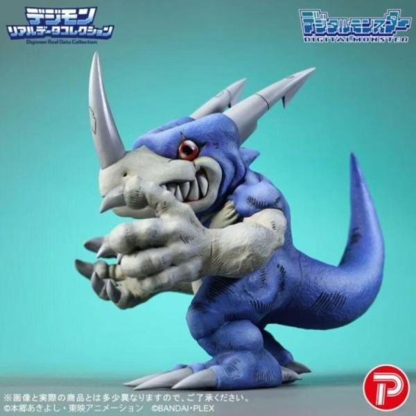 (預購) [PB商店] BANDAI 數碼寶貝真實數據收藏V龍獸 20260603 [PB商店] BANDAI 數碼寶貝真實數據收藏V龍獸