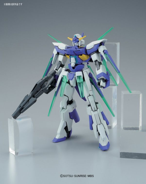 BANDAI 1/144 HG AGE 027 鋼彈 AGE-FX 鋼彈AGE 組裝模型 BANDAI, 1/144, HG, AGE, 027, 鋼彈, AGE-FX, 鋼彈,AGE, 組裝模型,