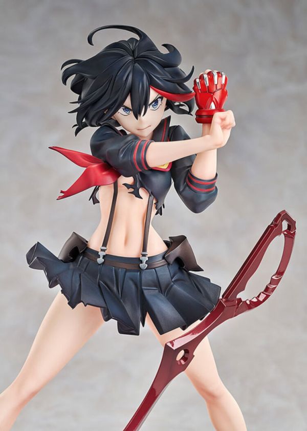 (預購) Good Smile 1/7 KILL la KILL 纏流子 變身Ver. PVC完成品 (預購) Good Smile 1/7 KILL la KILL 纏流子 變身Ver. PVC完成品