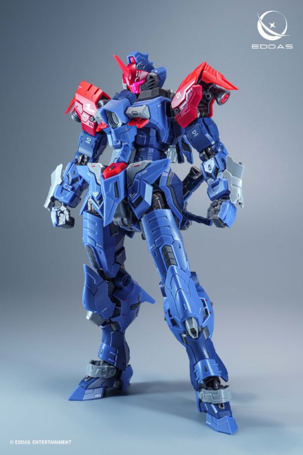 (預購) 伊達斯科技 1/100 薩拉曼德 ALFPMC01 合金 組裝模型 20251230 伊達斯科技 1/100 薩拉曼德 ALFPMC01 合金 組裝模型