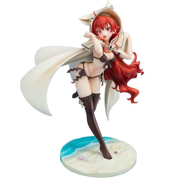 (預購) [再販] KADOKAWA 1/7 CAworks 無職轉生到了異世界就拿出真本事 艾莉絲·伯雷亞斯·格雷拉特 泳裝Ver. PVC完成品 20251027 [再販] KADOKAWA 1/7 CAworks 無職轉生到了異世界就拿出真本事 艾莉絲·伯雷亞斯·格雷拉特 泳裝Ver. PVC完成品