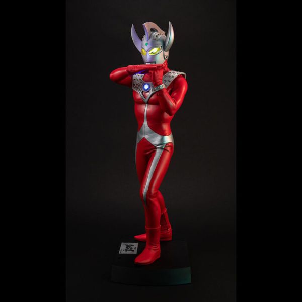 MegaHouse Ultimate Article 超人力霸王太郎 PVC完成品 MegaHouse Ultimate Article 超人力霸王太郎 PVC完成品