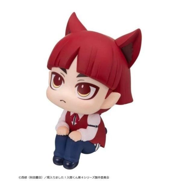 (預購) MEGAHOUSE Lookup 入間同學入魔了 歐佩拉 20260813 MEGAHOUSE Lookup 入間同學入魔了 歐佩拉