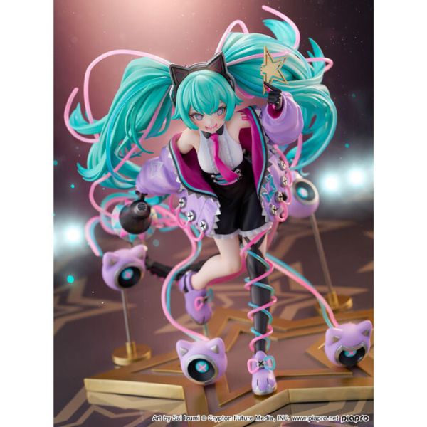 HOBBY STOCK 1/7 初音未來 HATSUNE MIKU Digital Stars 2023 ver. PVC完成品 HOBBY STOCK 1/7 初音未來 HATSUNE MIKU Digital Stars 2023 ver. PVC完成品