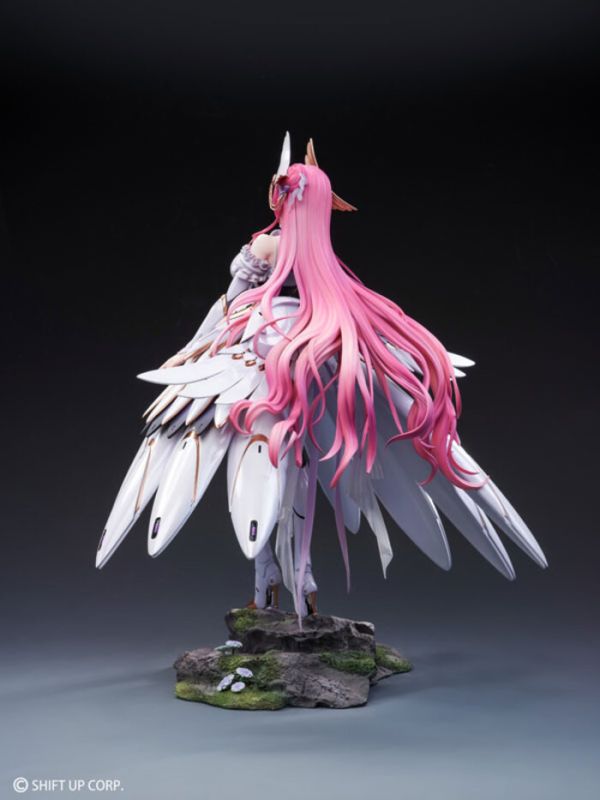 [標準版] HobbySakura 1/7 勝利女神:妮姬 桃樂絲 PVC完成品 [標準版] HobbySakura 1/7 勝利女神:妮姬 桃樂絲 PVC完成品