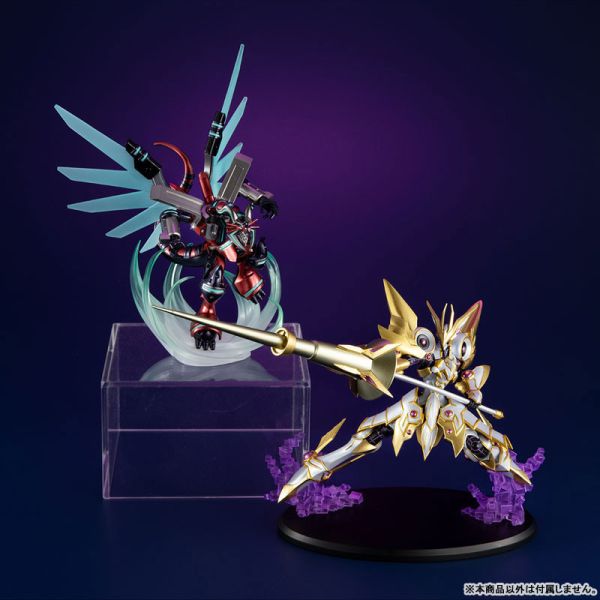 MegaHouse MONSTERS CHRONICLE 遊戲王 VRAINS ACCESSCODE MegaHouse MONSTERS CHRONICLE 遊戲王 VRAINS ACCESSCODE