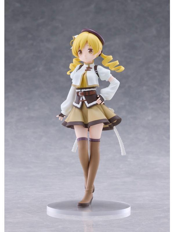 (預購) Claynel 劇場版 魔法少女小圓 瓦爾普吉斯的迴天 巴麻美 完成品 20261223 Claynel 劇場版 魔法少女小圓 瓦爾普吉斯的迴天 巴麻美 完成品