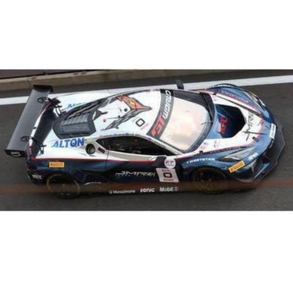 (預購) Spark 1/43 雪佛蘭 ChevroletCorvette Z06 GT3 R No.0 Johor Motorsports Racing JMR SB890 20260827 Spark 1/43 雪佛蘭 ChevroletCorvette Z06 GT3 R No.0 Johor Motorsports Racing JMR SB890