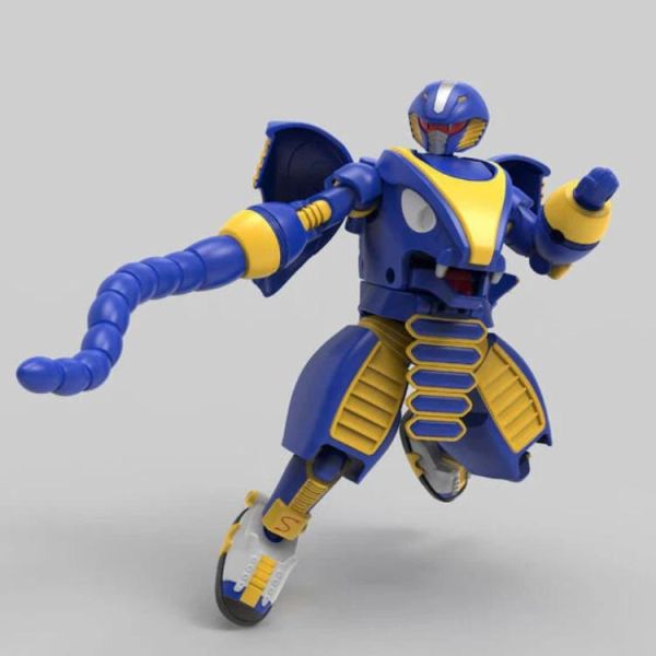 (預購) [PB商店] BANDAI 鐵甲小寶 SUPER CHANGE蟑螂惡霸 20260630 [PB商店] BANDAI 鐵甲小寶 SUPER CHANGE蟑螂惡霸