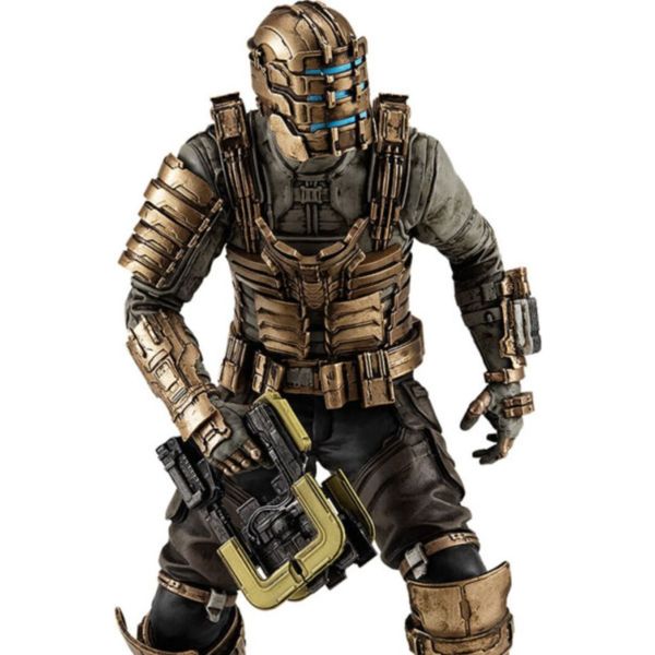 [再販] Good Smile POP UP PARADE 絕命異次元 艾薩克‧克拉克 PVC完成品 [再販] Good Smile POP UP PARADE 絕命異次元 艾薩克‧克拉克 PVC完成品