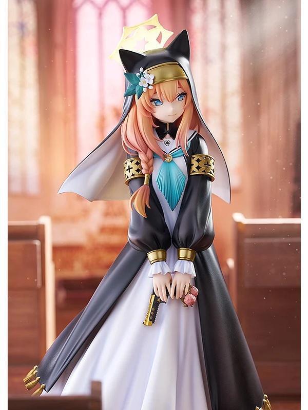 (預購) Miyuki 1/7 蔚藍檔案 Blue Archive 瑪麗 完成品 20260906 Miyuki 1/7 蔚藍檔案 Blue Archive 瑪麗 完成品