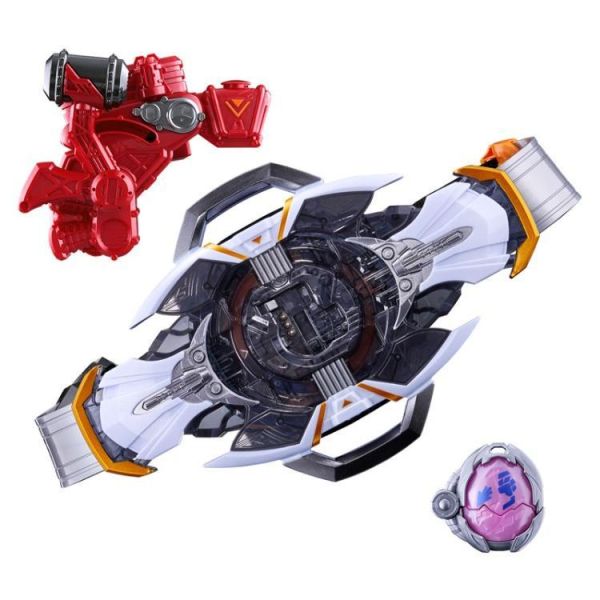 (預購) BANDAI 假面騎士MY-TH DX 變身腰帶＆鐵鎚骨頭扣具套組 20260812 BANDAI 假面騎士MY-TH DX 變身腰帶＆鐵鎚骨頭扣具套組