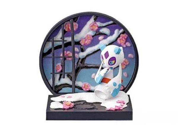 (預購) [再販] Re-MeNT 盲盒 寶可夢 和之窗 全6種 一中盒6入販售 20260519 [再販] Re-MeNT 盲盒 寶可夢 和之窗 全6種 一中盒6入販售