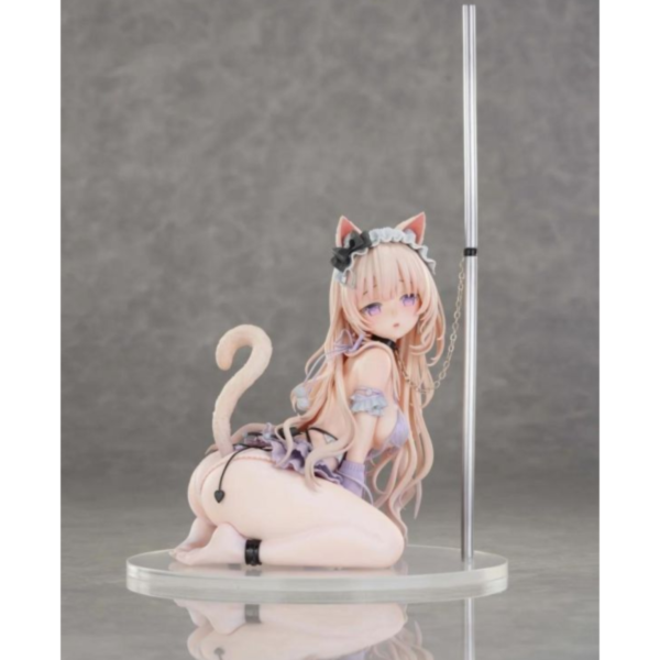 (預購) PURE 1/6 想被你管教 完成品 20260831 PURE 1/6 想被你管教 完成品