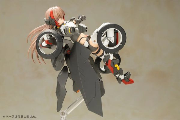 Kotobukiya 壽屋 Frame Arms Girl 機甲少女 驅狼九式 組裝模型 FG114 Kotobukiya 壽屋 Frame Arms Girl 機甲少女 驅狼九式 組裝模型 FG114