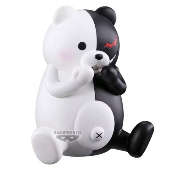 (預購) BP景品 槍彈辯駁1·2 Reload 黑白熊 眼鏡牌 BANPRESTO 2701 20260809 BP景品 槍彈辯駁1·2 Reload 黑白熊 眼鏡牌 BANPRESTO