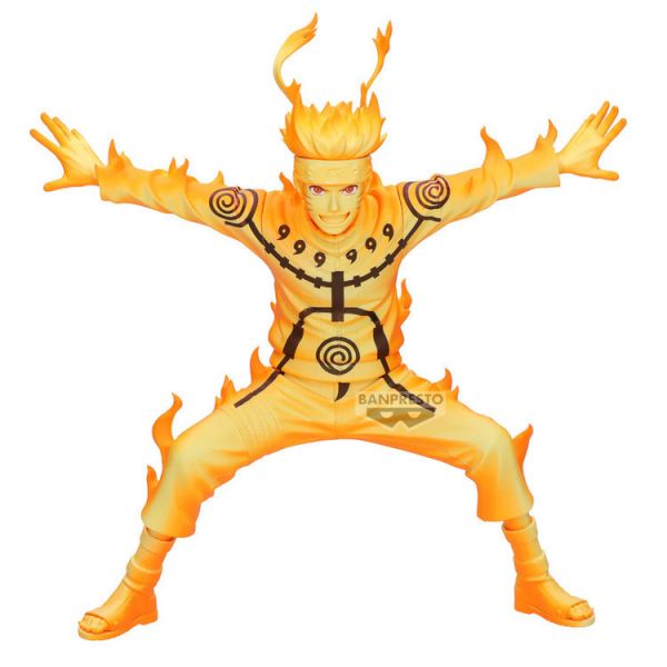 (預購) BP景品 火影忍者 疾風傳 Grandista 漩渦鳴人Ⅱ 眼鏡牌 BANPRESTO 2512 (預購) BP景品 火影忍者 疾風傳 Grandista 漩渦鳴人Ⅱ 眼鏡牌 BANPRESTO
