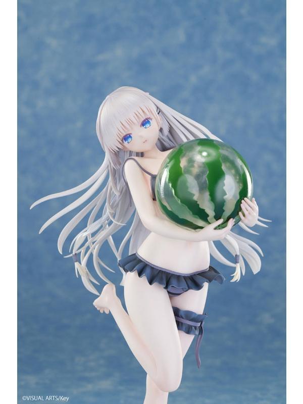 (預購) MAGI ARTS 1/6 夏日口袋 鳴瀨白羽 完成品 20261029 MAGI ARTS 1/6 夏日口袋 鳴瀨白羽 完成品