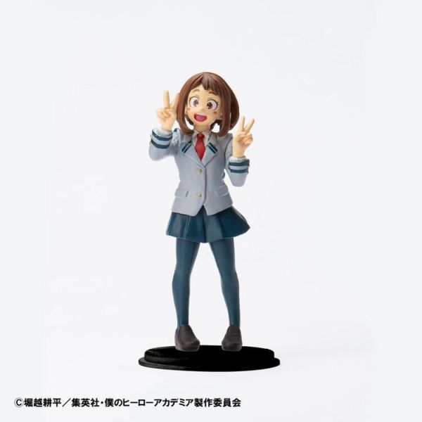 (預購) GENCO mobile figure 我的英雄學院 麗日御茶子 (預購) GENCO mobile figure 我的英雄學院 麗日御茶子