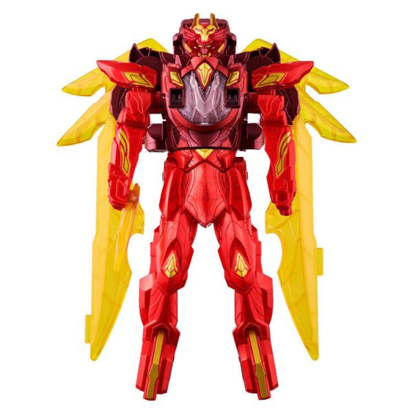 (預購) [PB商店] BANDAI 第一戰隊 DX特加之劍 原始形態 (預購) [PB商店] BANDAI 第一戰隊 DX特加之劍 原始形態
